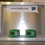 Laser-cut steel paste stencils from LNAFIN with the best possible price-quality ratio!